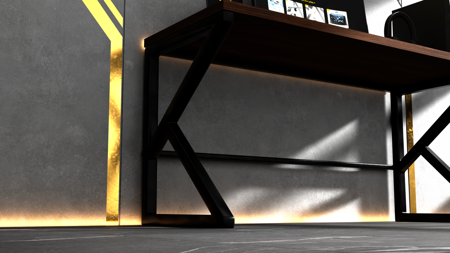 Ur Desk – طاولة آور