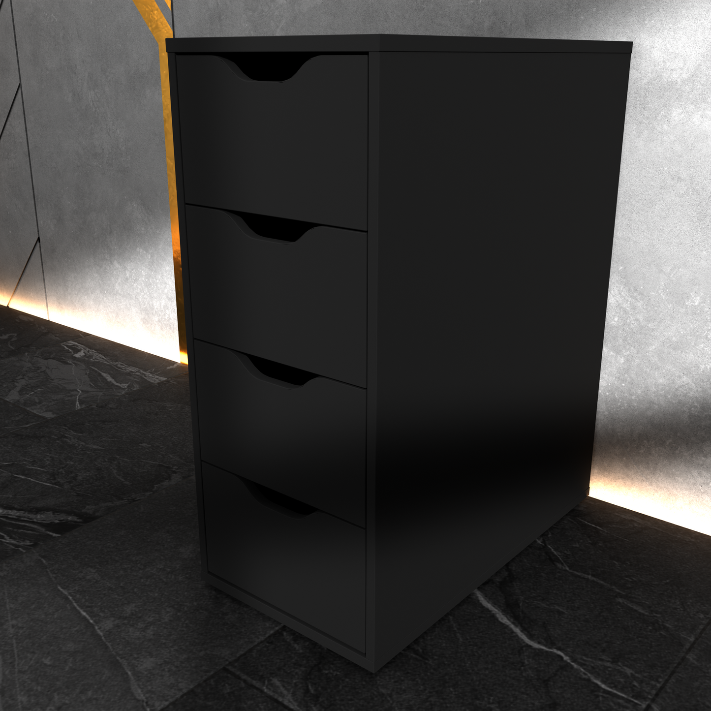 Nabu Drawer – أدراج نابو