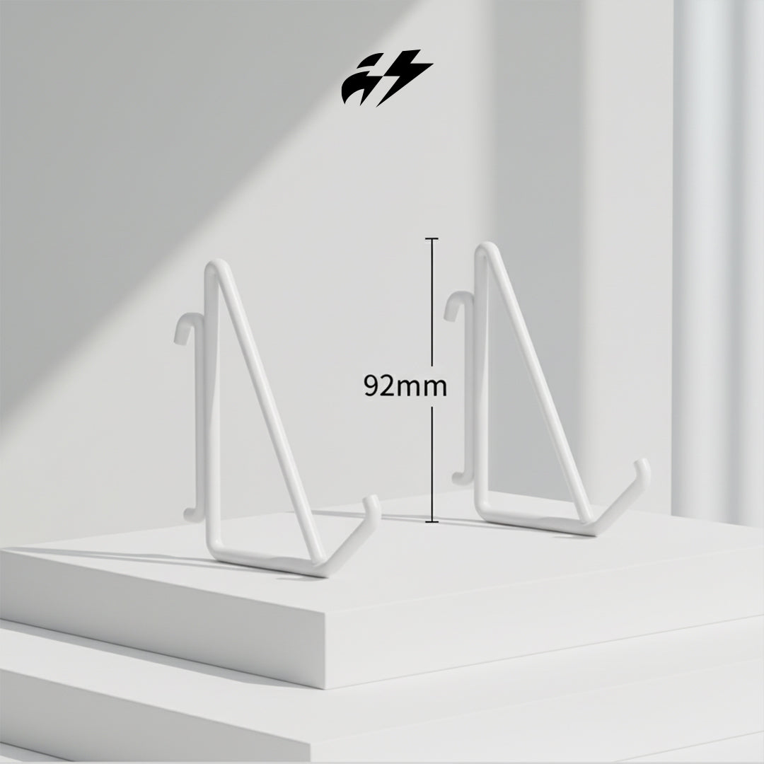 ملحق حامل كيبورد حديد