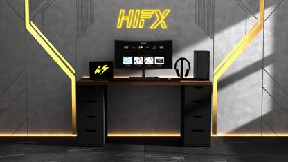 Ishtar Desk – طاولة عشتار