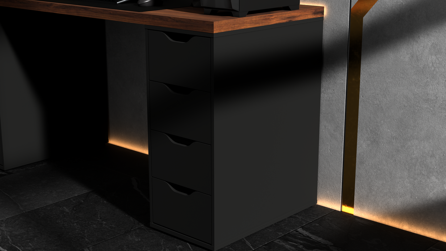 Ishtar Desk – طاولة عشتار