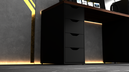 Ishtar Desk – طاولة عشتار