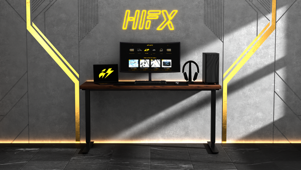 Akkad Desk – طاولة أكّد