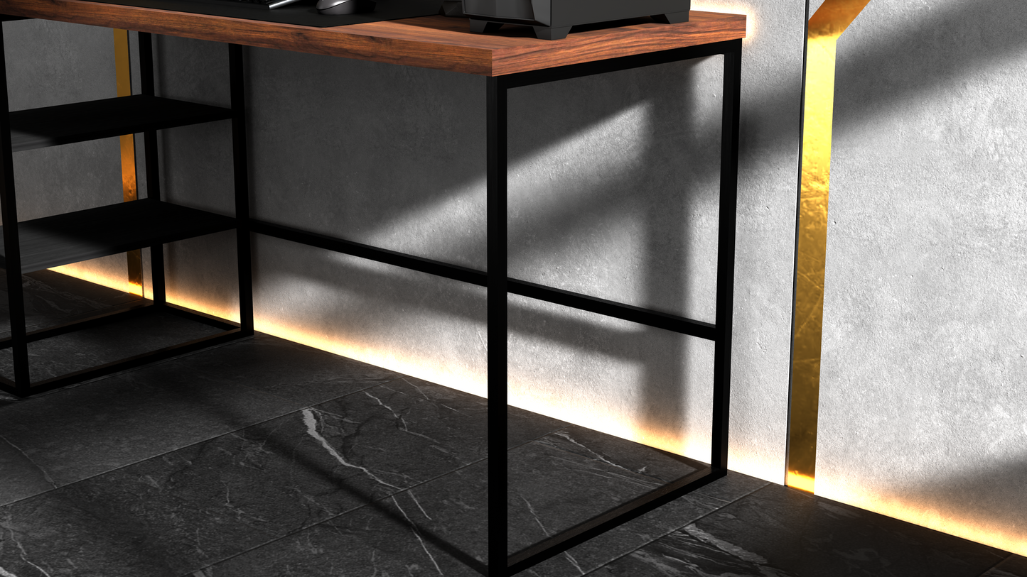 Anu Desk – طاولة آنو