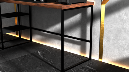 Anu Desk – طاولة آنو