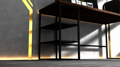 Anu Desk – طاولة آنو