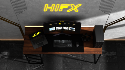 Anu Desk – طاولة آنو