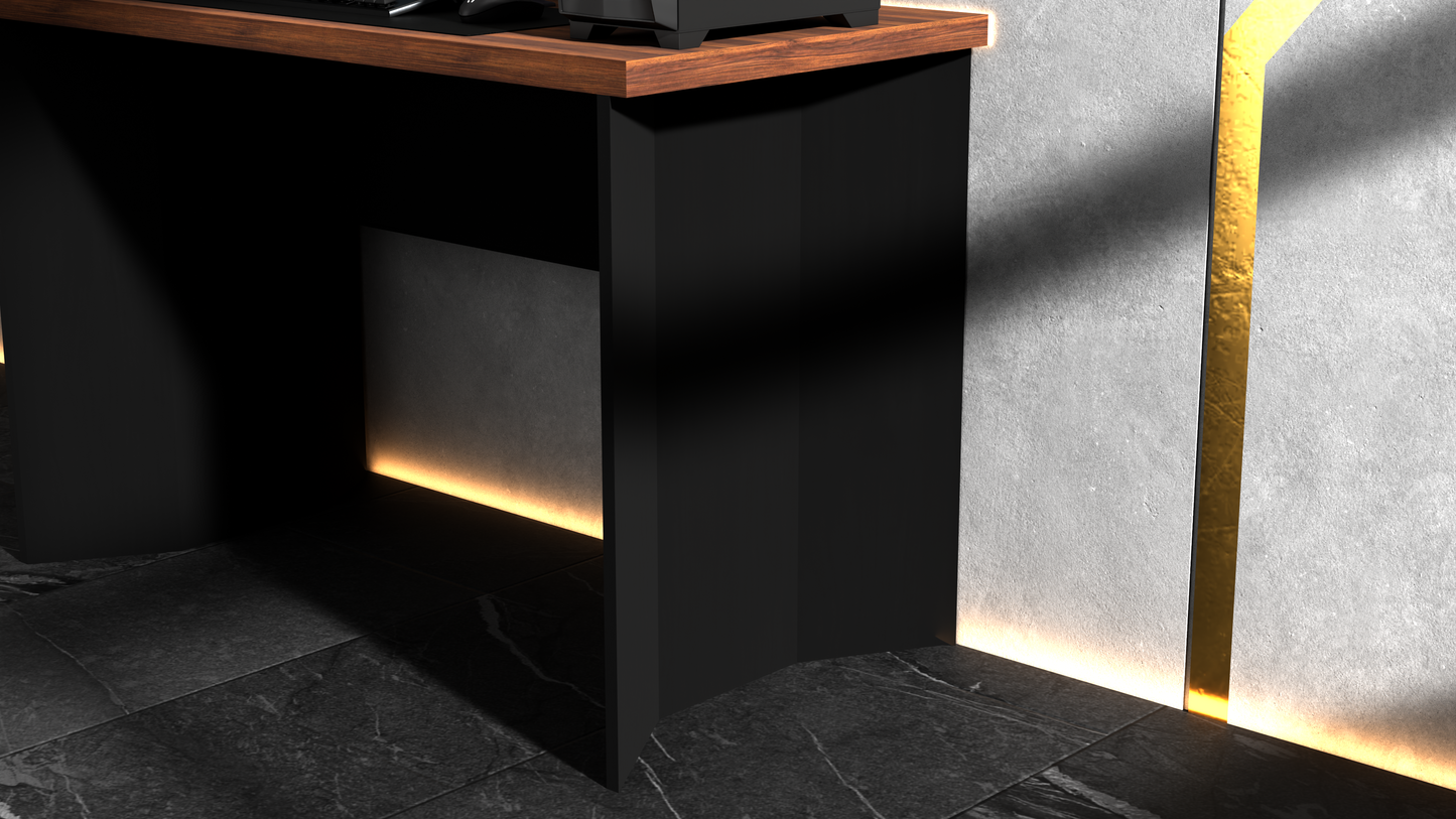 Anzu Desk – طاولة أنزو