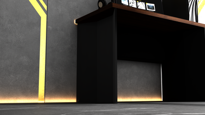 Anzu Desk – طاولة أنزو