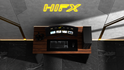 Anzu Desk – طاولة أنزو