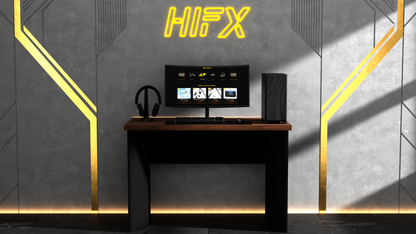 Anzu Desk – طاولة أنزو