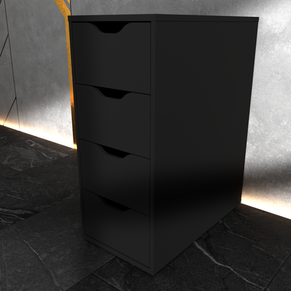 Nabu Drawer – أدراج نابو