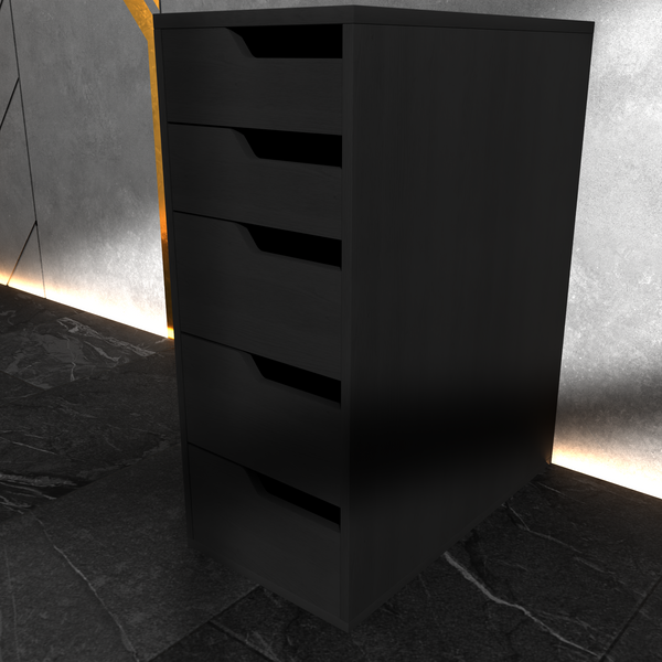 Erebus Drawer – أدراج إريبوس