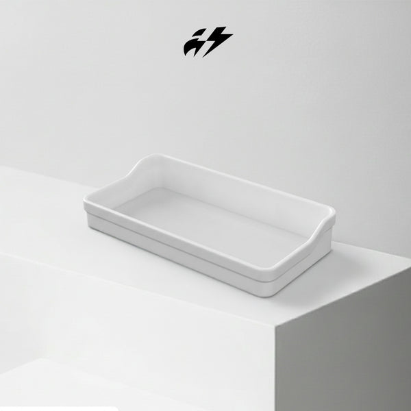 ملحق صينية تخزين صغيرة