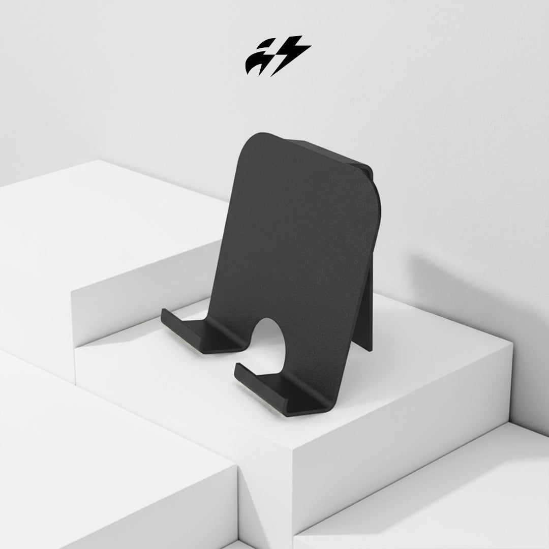 ملحق ستاند تلفون حديد