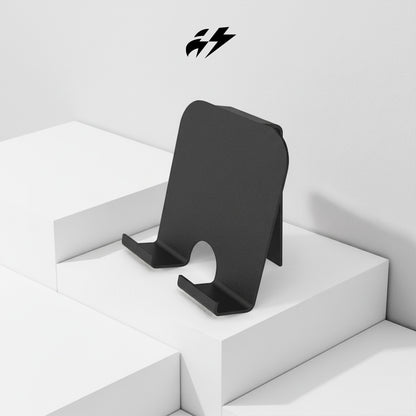 ملحق ستاند تلفون حديد