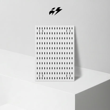 لوح جداري 30*42 سم