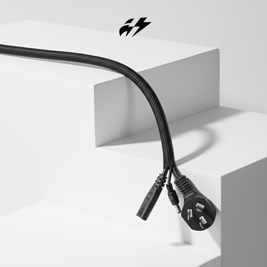 مجموعة تنظيم الأسلاك