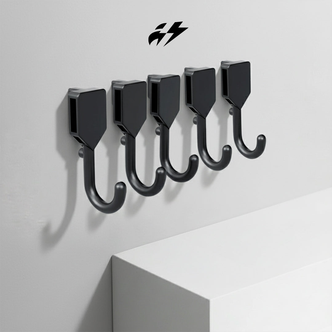 ملحق حامل مفاتيح (عدد 5)