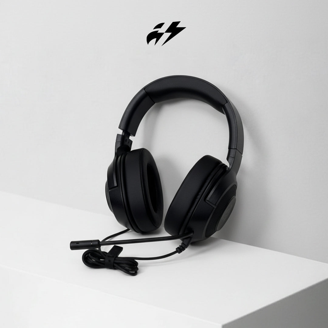 Razer Kraken X Standard Edition