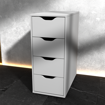 Nabu Drawer – أدراج نابو