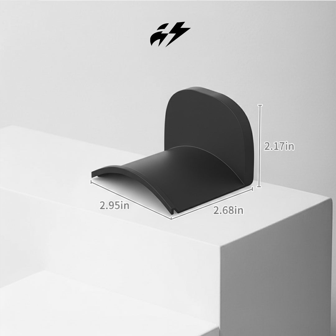 ملحق حامل سماعه