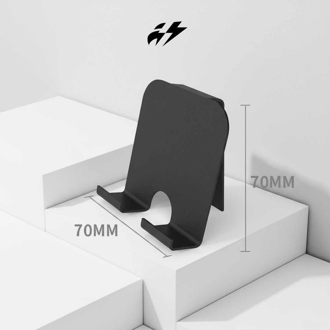 ملحق ستاند تلفون حديد