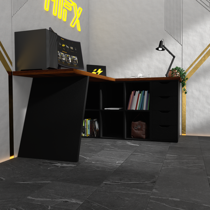 Sargon Desk – طاولة سرجون