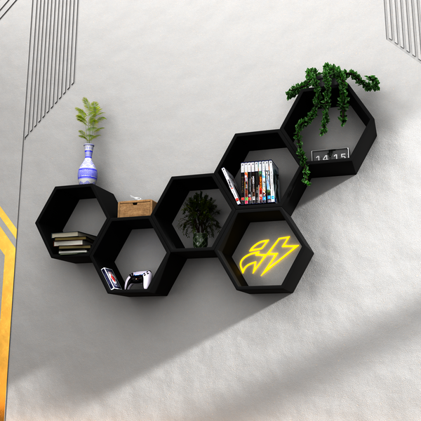 Anzu Shelf – رف أنزو