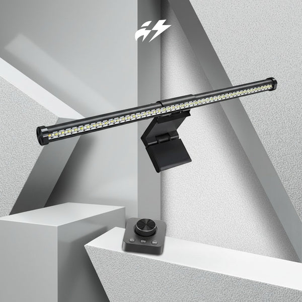 إنارة شاشة احترافية Monitor Light Bar