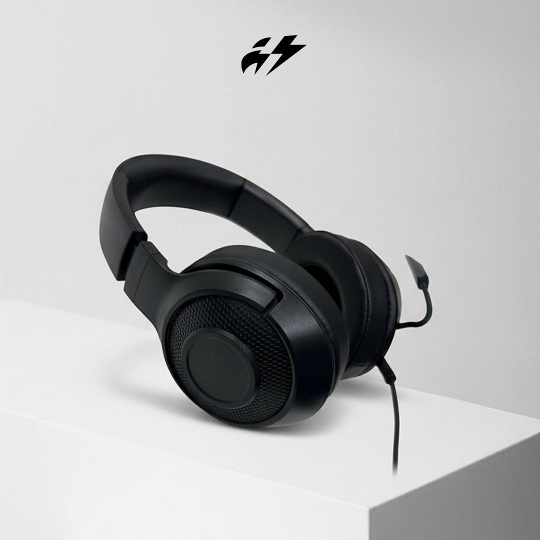 Razer Kraken X Standard Edition