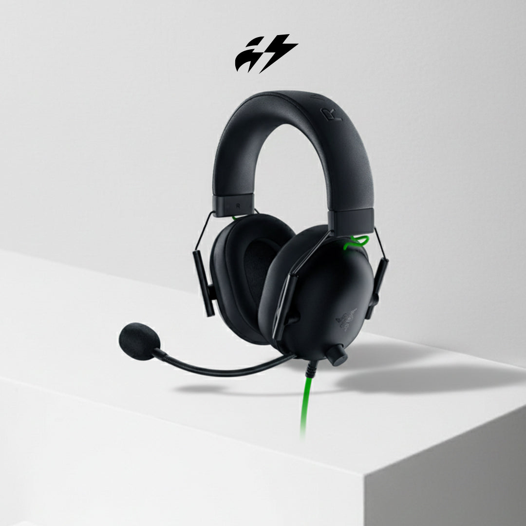 Razer BlackShark X V2