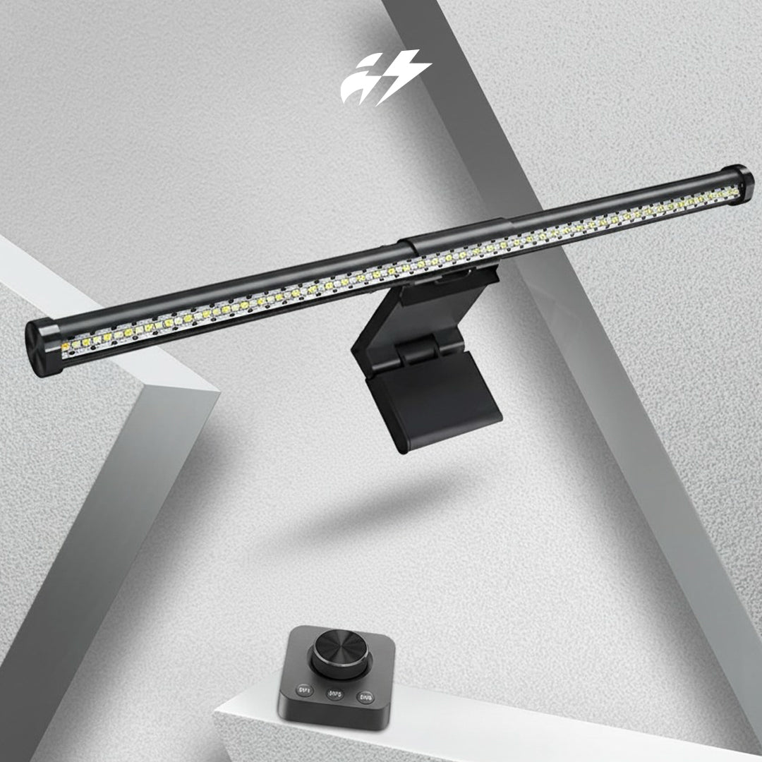 إنارة شاشة احترافية Monitor Light Bar