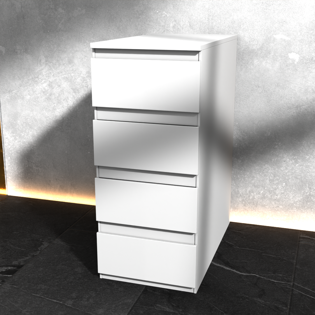 Sidu Drawer – أدراج سيدو