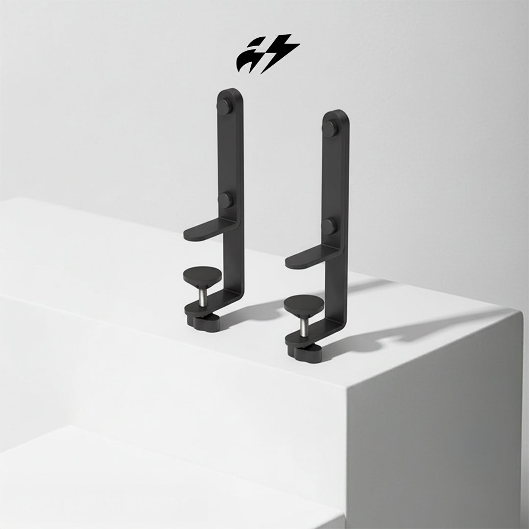 قاعدة تثبيت في المكتب (عدد 2)