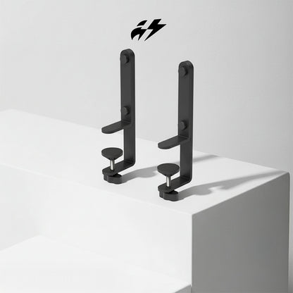 قاعدة تثبيت في المكتب (عدد 2)