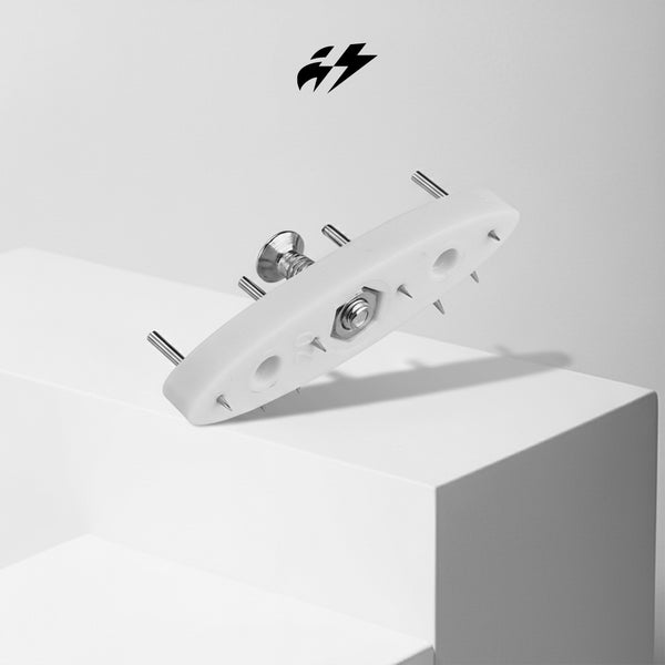 مسمار تثبيت مخصص للألواح الجدارية (عدد 4 )