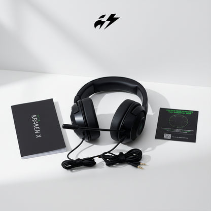 Razer Kraken X Standard Edition