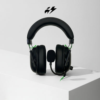 Razer BlackShark X V2