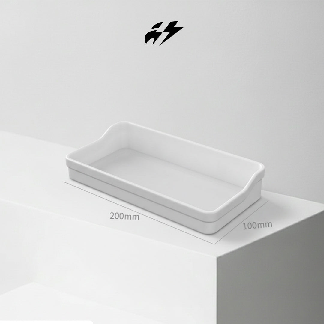 ملحق صينية تخزين صغيرة