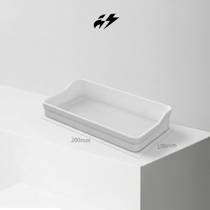 ملحق صينية تخزين صغيرة