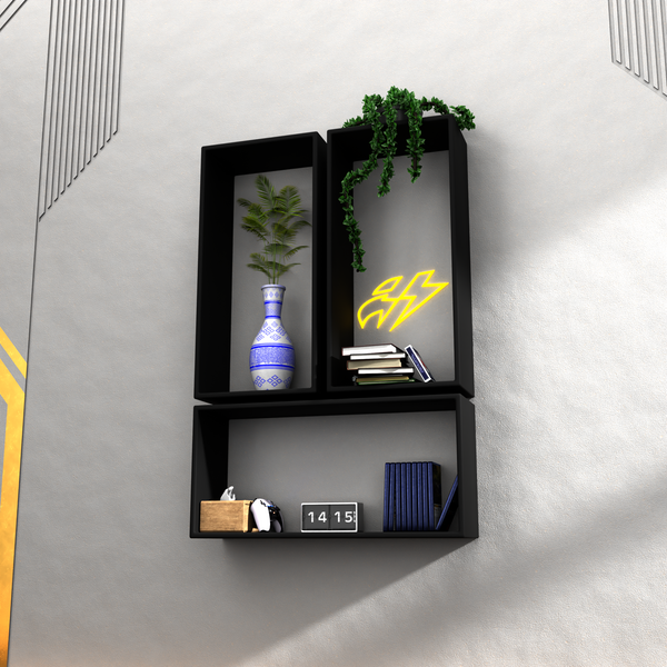 Ishtar Frame – رف عشتار