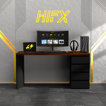 Ashur Desk – طاولة أشور