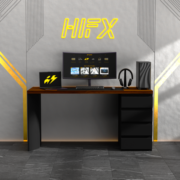 Ashur Desk – طاولة أشور