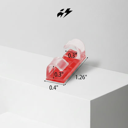 مجموعة تنظيم الأسلاك