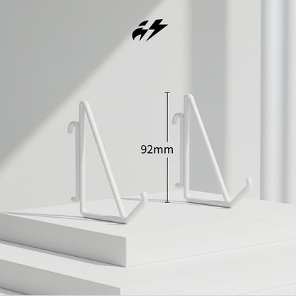 ملحق حامل كيبورد حديد