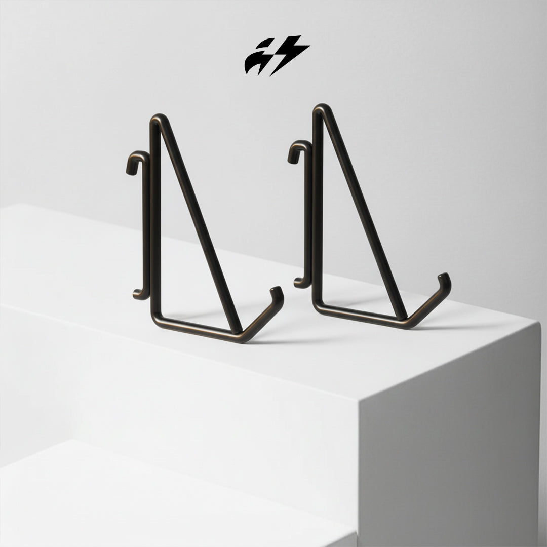 ملحق حامل كيبورد حديد