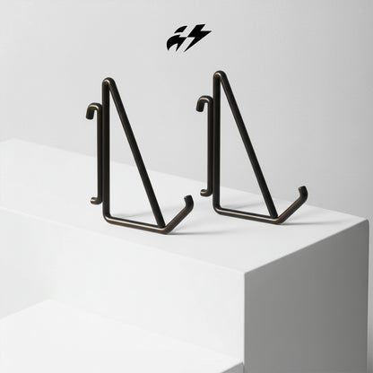 ملحق حامل كيبورد حديد