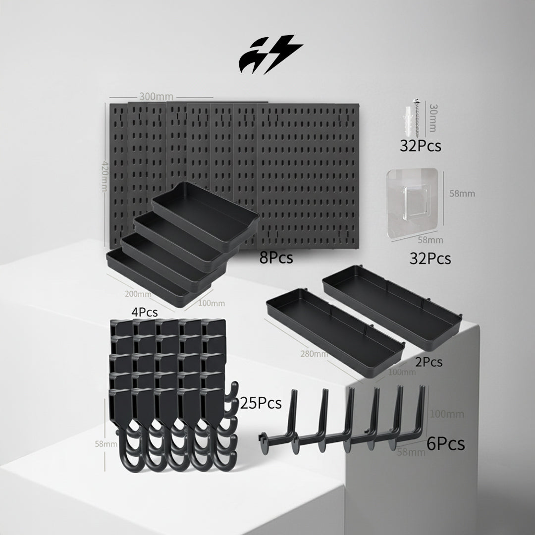 بكج الواح الجدارية العملاق