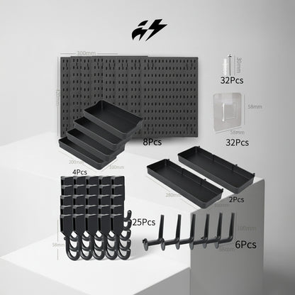 بكج الواح الجدارية العملاق